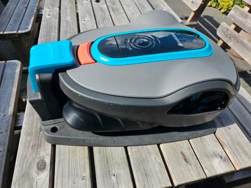 Gardena Sileno Life 750 beschikbaar voor biedingen