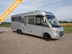 Carthago Chic E-Line I-61 XL Zeer luxe uitvoering, Standaard zit, Startonderbreker, Vloeistofverwarming, Bedrijf
