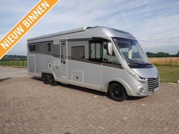 Carthago Chic E-Line I-61 XL Zeer luxe uitvoering beschikbaar voor biedingen