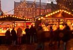 Bus Kerstreis naar kerstmarkt Bremen by night 13 december, Tickets en Kaartjes, Bus, Metro of Tram, Buitenland, Overige typen