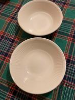 Wedgwood WINDSOR kommetjes compoteschalen, Huis en Inrichting, Keuken | Servies, Ophalen of Verzenden, Zo goed als nieuw, Kom(men)