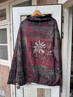 Multicolor trui Rundholz maat OS, Rundholz, Wachtendonk, Info@rundholz.de, Verzenden