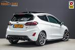 Ford Fiesta ST-3 1.5 200pk PERFORMANCE PACK |Milltek dual ou, Voorwielaandrijving, Euro 6, Leder en Stof, Wit