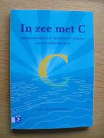 In zee met C van Leo van Moergestel, Ophalen of Verzenden, Gelezen, HBO
