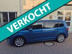 Volkswagen TOURAN 1.4 TSI Highline 7p, Stof, Gebruikt, 4 cilinders, 150 pk
