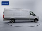 Mercedes-Benz Sprinter 317 1.9 CDI L3H2 BPM-Vrij Direct Leve, Automaat, Gebruikt, 4 cilinders, Metallic lak