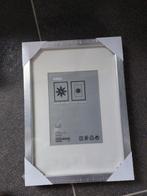 Fotolijst Ribba ikea 21x30, Ophalen of Verzenden, Nieuw