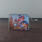 Edteling Pardoes Promenade muziekdoos, Ophalen of Verzenden, Zo goed als nieuw, Gebruiksvoorwerp