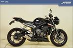 triumph street triple765rs (bj 2018), Motoren, Motoren | Triumph, Motorrijbewijs A, Bedrijf, 765 cc, Meer dan 35 kW