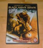 2 dvd SE - Black Hawk Down - Ridley Scott, Cd's en Dvd's, Dvd's | Actie, Zo goed als nieuw, Actie, Ophalen, Vanaf 16 jaar