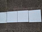Tegel 20x20 granito, Doe-het-zelf en Verbouw, Keramiek, Ophalen of Verzenden, Zo goed als nieuw, 20 tot 40 cm