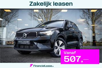 Volvo XC40 T4 Recharge Inscription Expression - Camera - beschikbaar voor biedingen