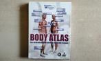 Body atlas compleet, 3disk, origineel, Cd's en Dvd's, Dvd's | Documentaire en Educatief, Overige typen, Boxset, Alle leeftijden