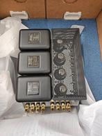 McIntosh mc275 mkVI (ac), Ophalen, Versterker