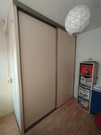 Inbouwkast deuren voor kastenwand gratis, Gebruikt, 200 cm of meer, 150 tot 200 cm, Meerdere deuren