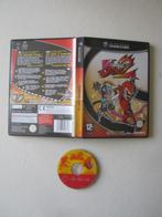 Viewtiful Joe 2 Nintendo Gamecube, Spelcomputers en Games, Games | Nintendo GameCube, Avontuur en Actie, 1 speler, Ophalen of Verzenden