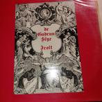 De Gudrun Sege Irolt LP, Ophalen of Verzenden, Gebruikt