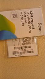 MOOI NUMMER 06-1392-1492, Telecommunicatie, Ophalen of Verzenden, Nieuw, KPN, Prepaidkaart