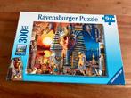 Puzzel Egypte 300 stukjes, Ophalen of Verzenden, Meer dan 50 stukjes, Zo goed als nieuw, 6 jaar of ouder