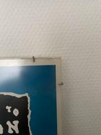 Rolling Stones Poster, Verzamelen, Posters, Ophalen, Met lijst, A1 t/m A3, Muziek