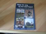 waar de weg bij het doel hoort heilige arnold janssen, Ophalen of Verzenden, 20e eeuw of later, Gelezen