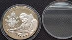 Schaarse munt! 10 Lira 2005 orde van Malta- Ex cathedra petr, Postzegels en Munten, Munten | Europa | Niet-Euromunten, Ophalen of Verzenden