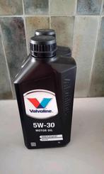 Motorolie 5W-30 1L 2 stuks, Ophalen
