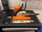 Stihl MS 170, Ophalen of Verzenden, Zo goed als nieuw, Overige soorten