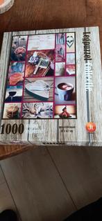 Legpuzzel Jt collectie, Hobby en Vrije tijd, Denksport en Puzzels, Ophalen of Verzenden, 500 t/m 1500 stukjes, Zo goed als nieuw