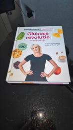 Jessie Inchauspé - Glucose revolutie in de praktijk, Ophalen of Verzenden, Zo goed als nieuw, Jessie Inchauspé