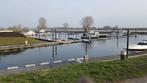 Ligplaats 9x3 te huur haven Ammerzoden bij Hedel Denbosch, Watersport en Boten, Buiten