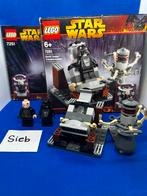 Lego Star Wars 7251 Darth Vader Transformation, Verzenden, Zo goed als nieuw, Lego