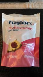 Bariatric fusion multivitamine soft chew, Ophalen of Verzenden, Zo goed als nieuw