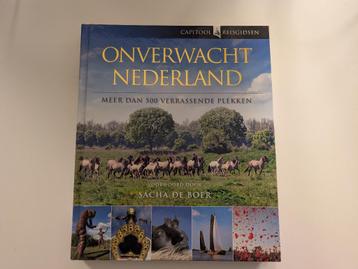 Overwacht Nederland beschikbaar voor biedingen