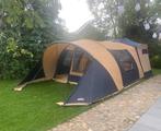 Cabanon  Stratos vouwwagen, Caravans en Kamperen, Tenten, Ophalen, Tot en met 4