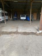 aangeboden camperstalling, Caravans en Kamperen, Caravanstallingen