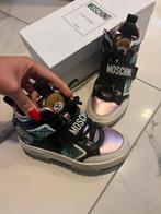 Moschino schoenen 33 maat, Ophalen of Verzenden, Zo goed als nieuw, Schoentjes