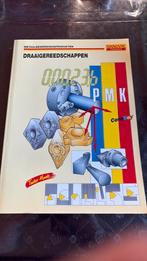 Sandvik Coromant Draaigereedschappen catalogus, Ophalen of Verzenden, Zo goed als nieuw