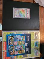 Fresh Pokemon Go Master set + alle extra holos promos sleeve, Ophalen of Verzenden, Nieuw, Meerdere kaarten