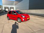 Renault Twingo Airco!! 1.2 16V 2011 Rood, Auto's, 839 kg, Twingo, 74 pk, 4 cilinders