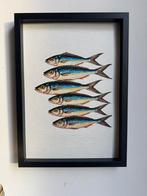 Keuken kunst modern stilleven art artwork schilderij, Antiek en Kunst, Kunst | Schilderijen | Modern, Ophalen