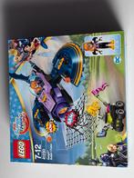 LEGO set 41230 – Batgirl Batjet Chase, Ophalen of Verzenden, Nieuw