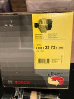 Bosch Dynamo Mercedes W201 W124 70A Verchroomd, Ophalen of Verzenden, Gebruikt, Mercedes-Benz