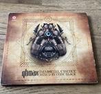 Qlimax 2013 immortal essence mixed by code black, Cd's en Dvd's, Cd's | Dance en House, Ophalen of Verzenden, Zo goed als nieuw