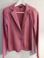 Jasje lengte 63cm Enjoy S roze viscose/polyester 1xGedragen, Enjoy, Nieuw, Ophalen of Verzenden, Jasje