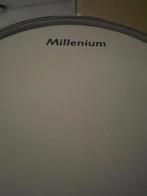 Millenium Drumstel - Ideaal voor Beginners, Muziek en Instrumenten, Ophalen of Verzenden, Gebruikt, Overige merken