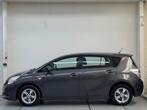 Toyota Verso 1.8 VVT-i Business 7P Panoramadak Trekhaak Crui, Voorwielaandrijving, Gebruikt, Zwart, 4 cilinders