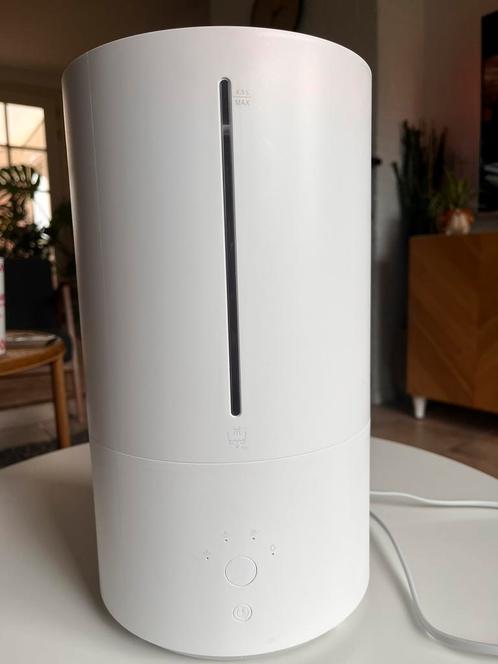 Xiaomi Smart Humidifier 2, Witgoed en Apparatuur, Luchtbehandelingsapparatuur, Zo goed als nieuw, Luchtbevochtiger, Ophalen of Verzenden