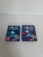 Squla flits quiz, Hobby en Vrije tijd, Gezelschapsspellen | Kaartspellen, Ophalen of Verzenden, Zo goed als nieuw