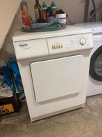 Miele warmtepomp droger, Witgoed en Apparatuur, Wasdrogers, Ophalen, 6 tot 8 kg, Voorlader, Niet werkend